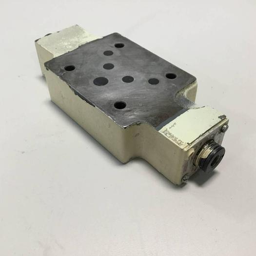 Used HYDRONORMA Valve Z2FS1023V #93373