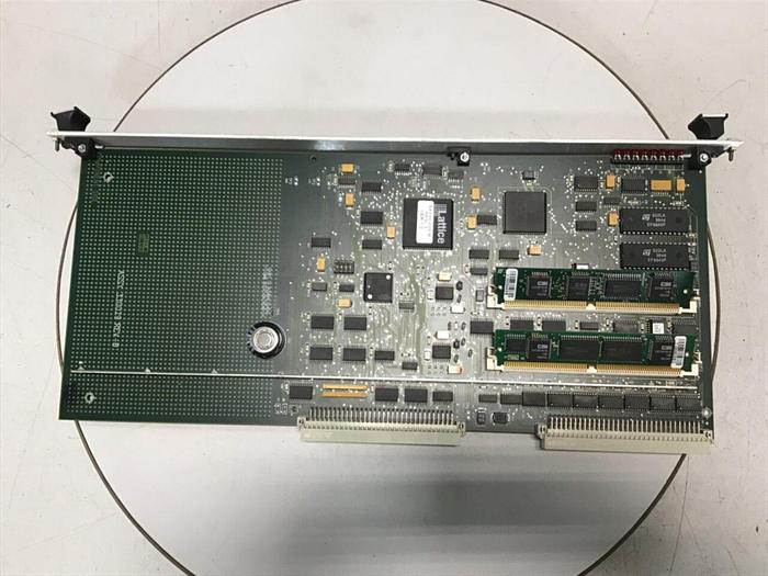 Used VAN DORN Sequencer Circuit Board PC330-029 330-029 Used