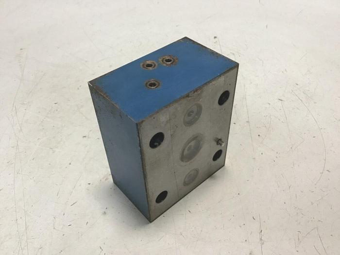 Used REXROTH Valve LFA16WEA62 #137787