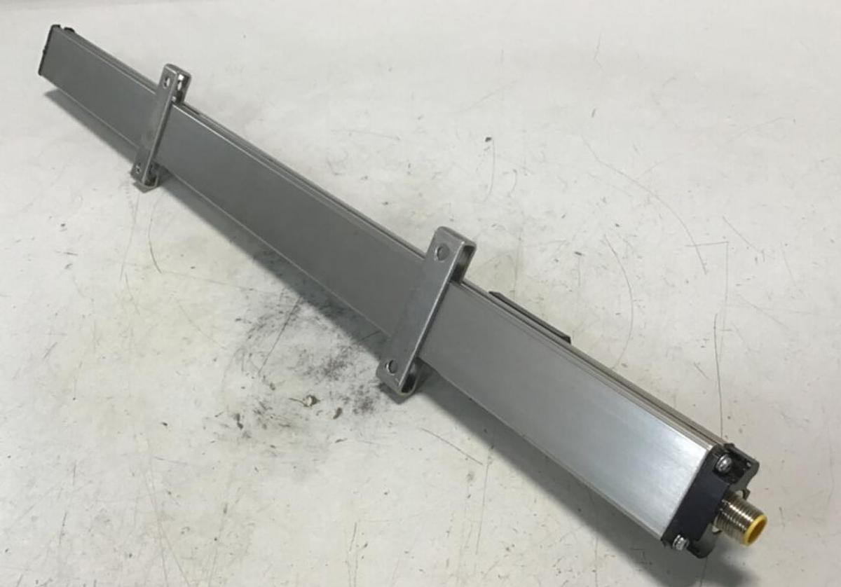 Used AMETEK Linear Transducer 955EV00150ESMX Used
