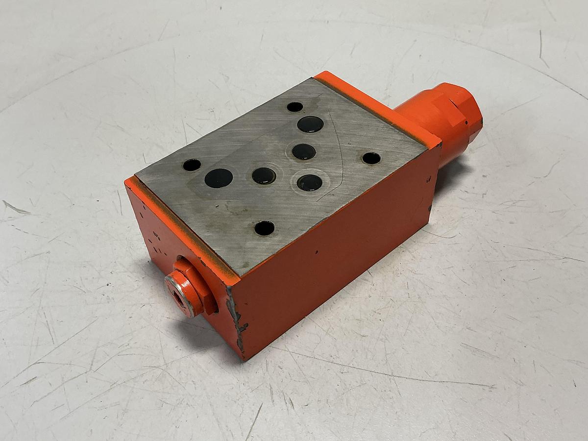 Used BOSCH 0 811 145 117