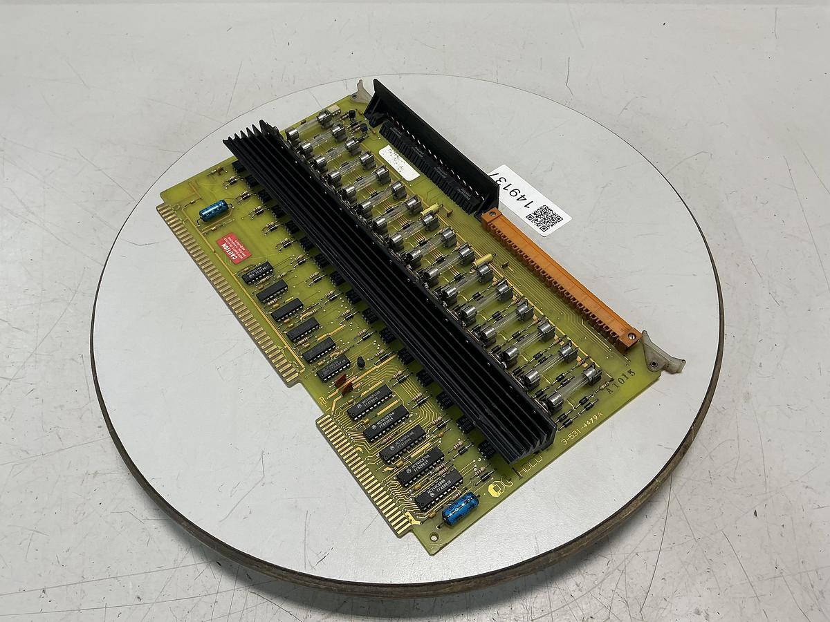 Used CINCINNATI MILACRON 3-531-4479A