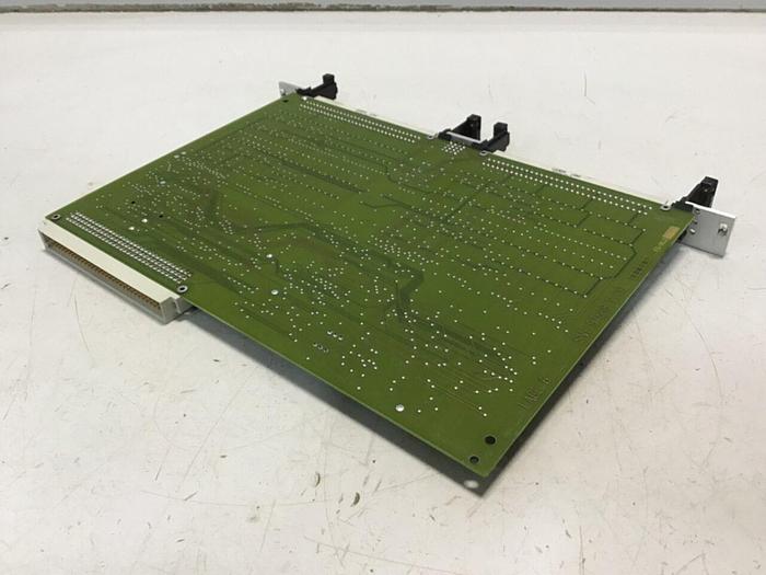 Used ARBURG I/O Circuit Board 97868 V.00 #130640