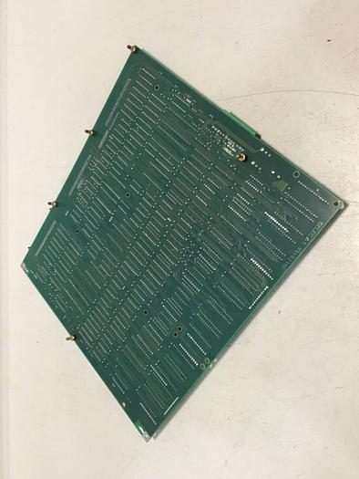 Used SELEC Circuit Board 00401705 #141684