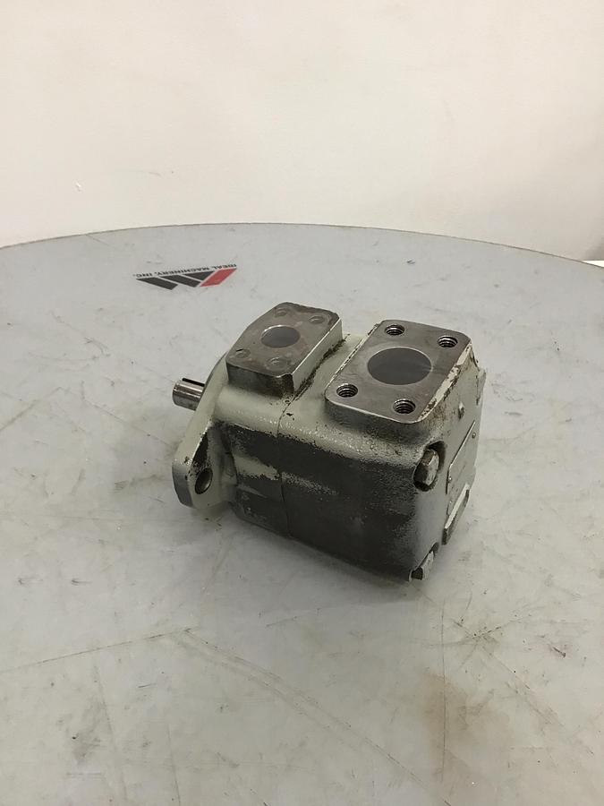 Used REXROTH PVV210045RA15DMB Pump Used #143284