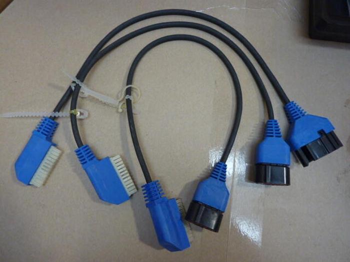 Used FORD Adapter Kit 007-00086 USED