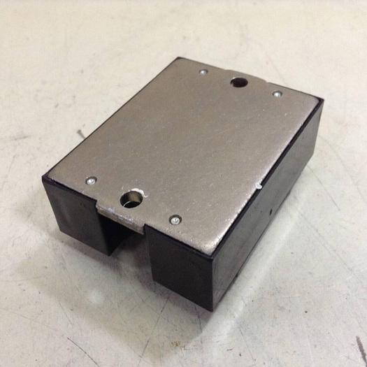 Used POTTER & BRUMFIELD Solid State Relay SSRT-120D10 #88127