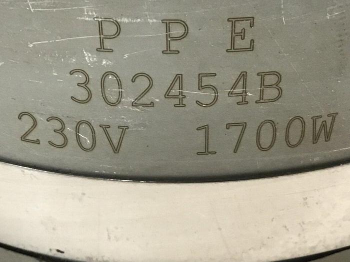 PPE 1700 Watt Heater Band 302454B New