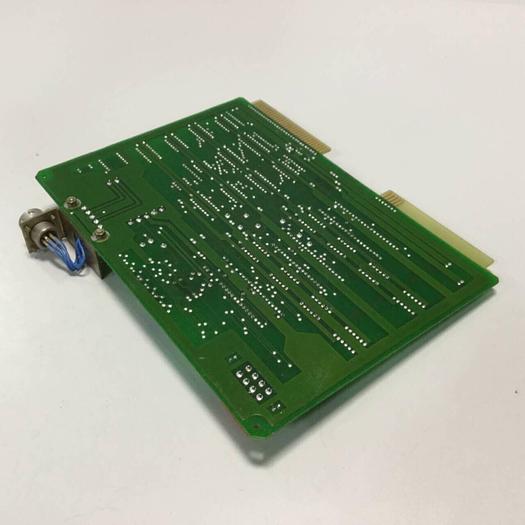 Used FUJI ELECTRIC Circuit Board F770 60 02 03 A F770600203A UM12A-D21 #93968