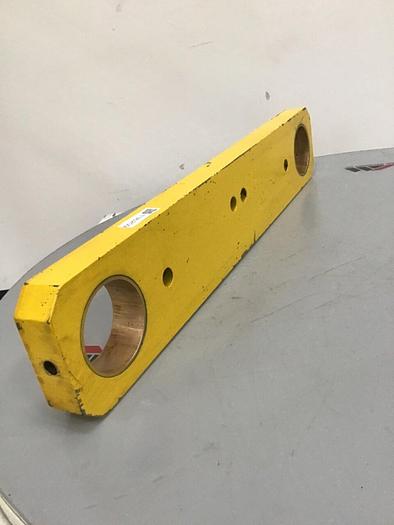 Used VAN DORN Crosshead Support 302556 #136209