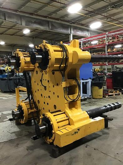 Used VAN DORN DEMAG Clamp Unit 700CC4300 / CU USED