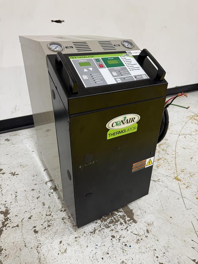 Used CONAIR Thermolator TW-2 USED