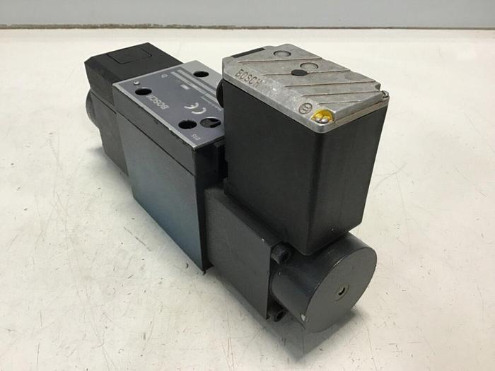 Used BOSCH Proportional Valve 0 811 404 851 Used
