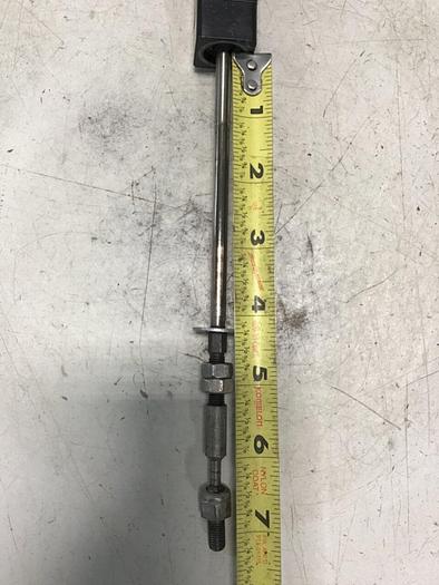 Used WATERS MFG Transducer F56104101 USED