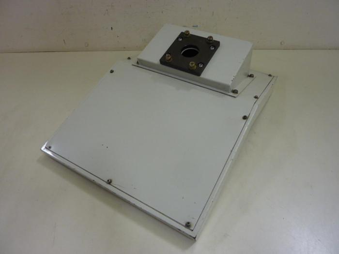 Used TOYO MACHINERY OPERATOR PANEL PLCS-9 Used