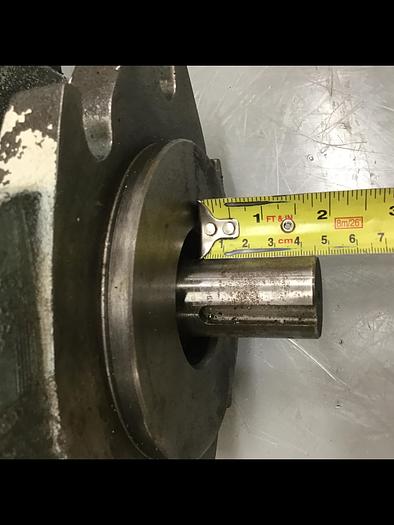 Used DAIKIN Pump V70SAJS-SP6-60T9 Used #144319