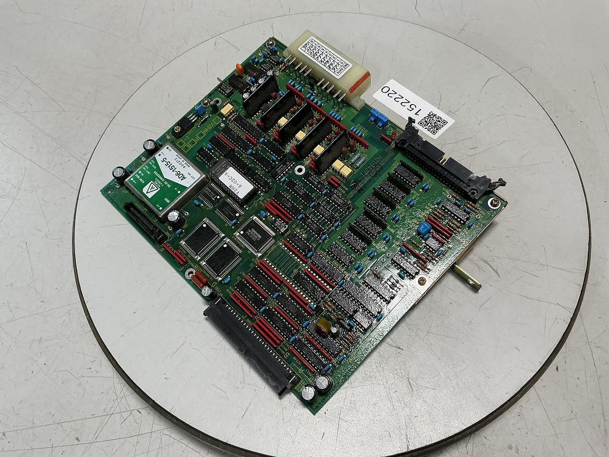 Used TOSHIBA H2184371