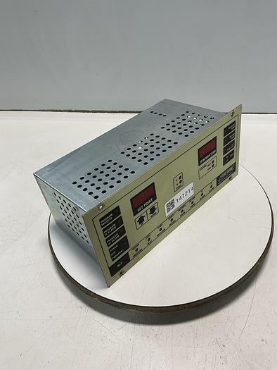 Used STERL-TRONIC M-2