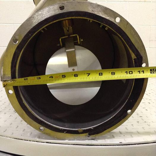 Used YUDO Hopper Loader Receiver R25 C52 #84188