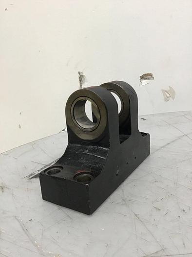 Used ENGEL Toggle Link Mount 0163 541 0002R Used