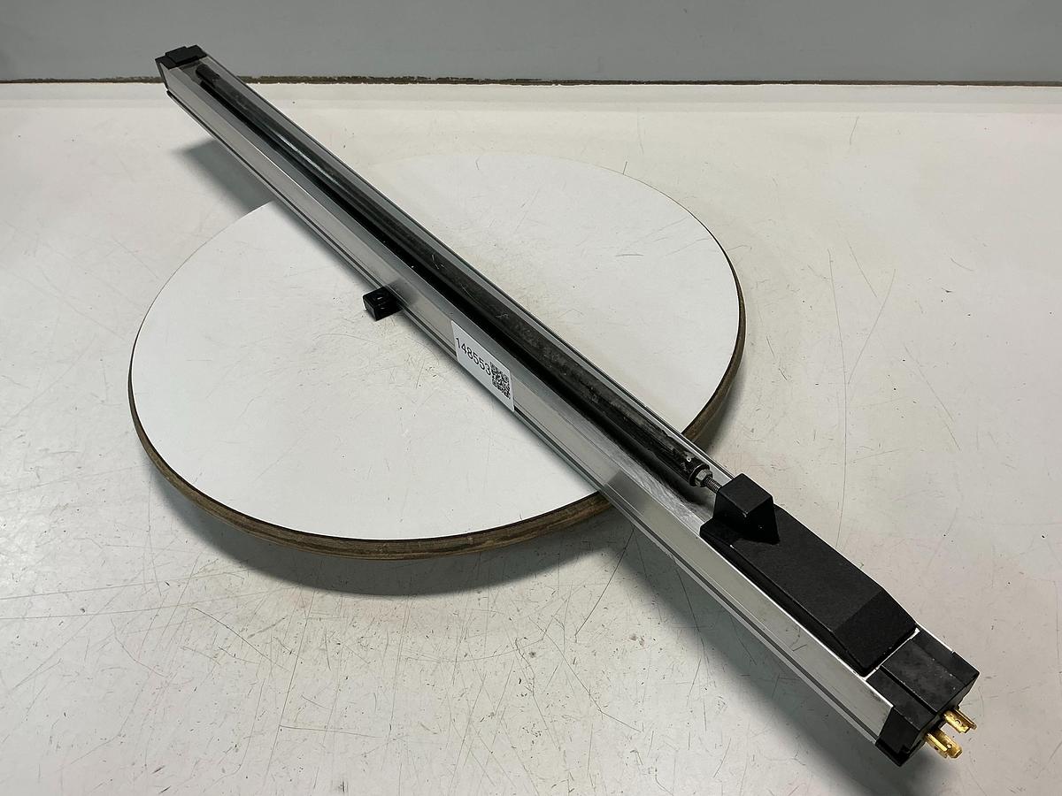 Used VICKERS 879237 DG4S4 012C U B 60