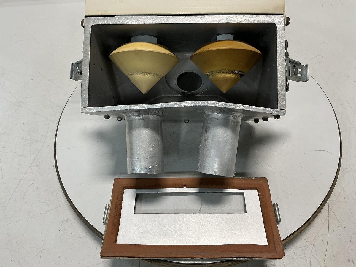 Used AEC WHITLOCK 1.5"P115