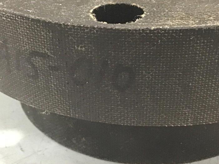 Used VAN DORN Tie Bar Bushings 447-1078FL Used