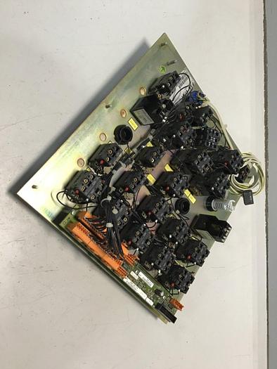 Used KEBA Operator Panel E-SP-CCEC/A/22479 #132783