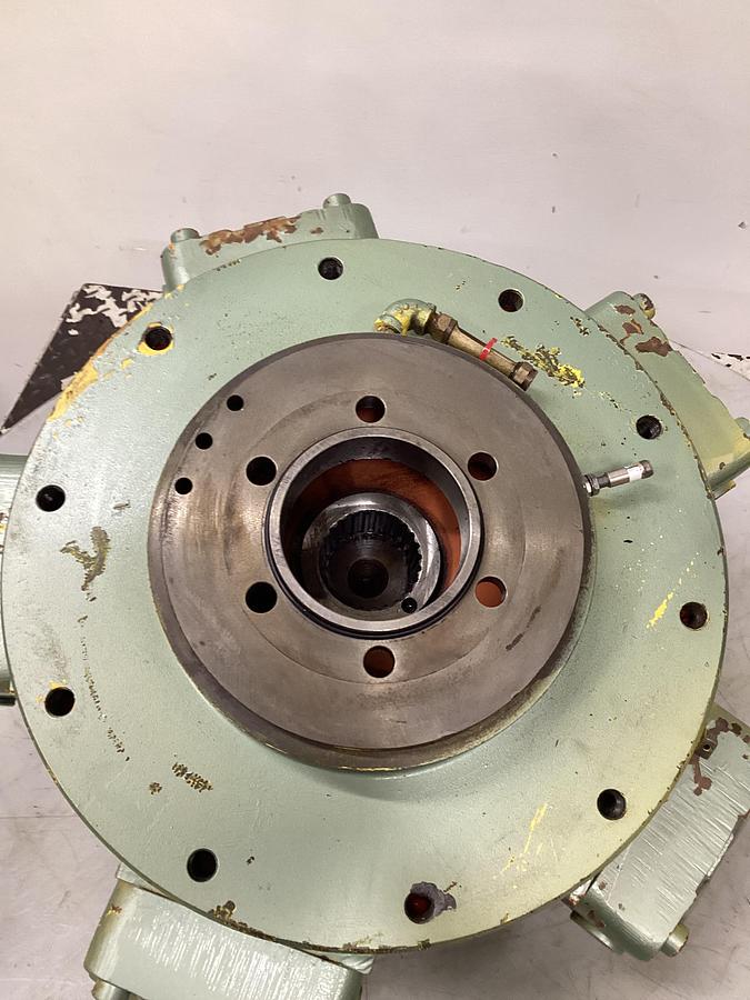 Used PLEIGER 8902-0279