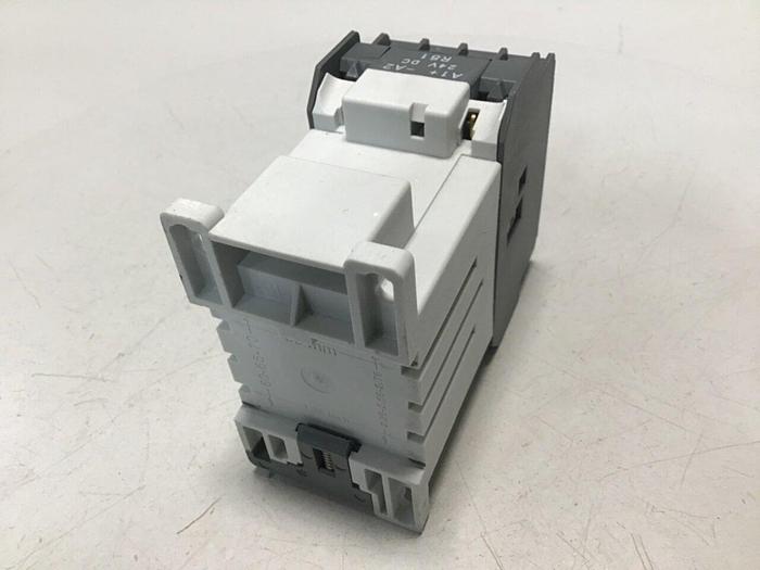 Used ABB Contactor Relay NL31E #113684