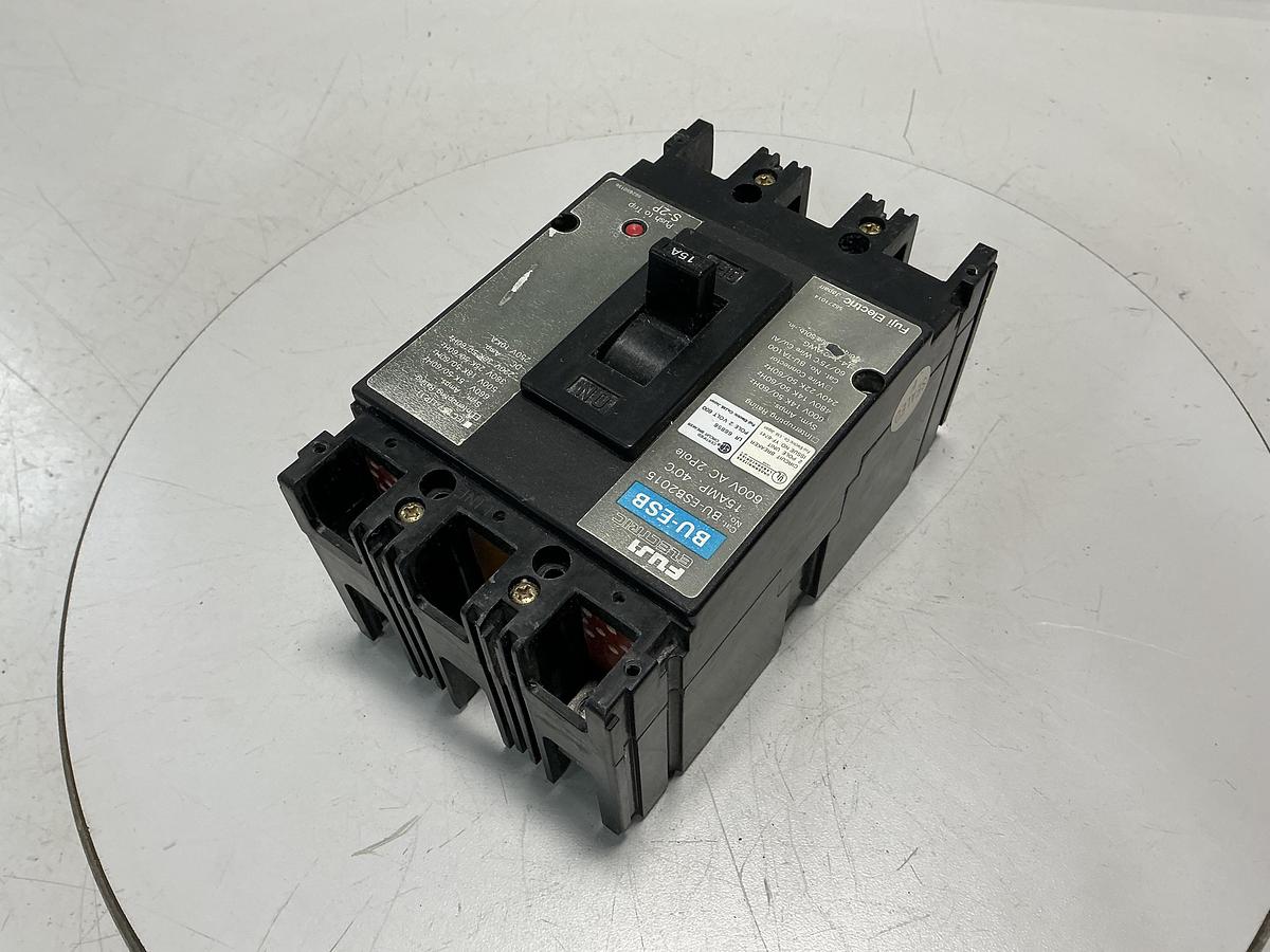 Used FUJI BU-ESB2015