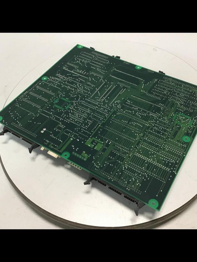 Used STAR SEIKI Circuit Board SEQ S311M 11800-PR01C Used