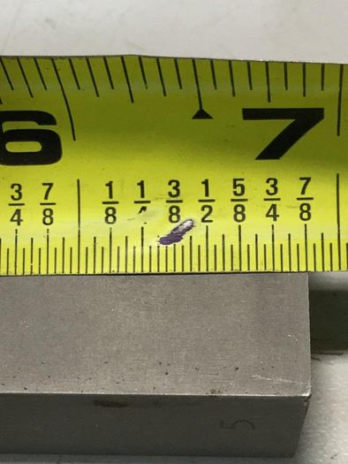 Used REED RICO Threading Die Set 4-N1-S6-901 (RR) #110360