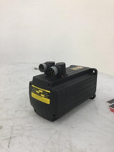 Used MOOG Servo Motor G414-614 Used