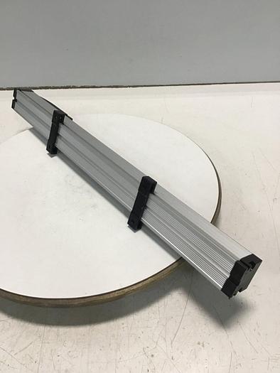 Used NOVOTECHNIK Linear Transducer TLH0360 USED