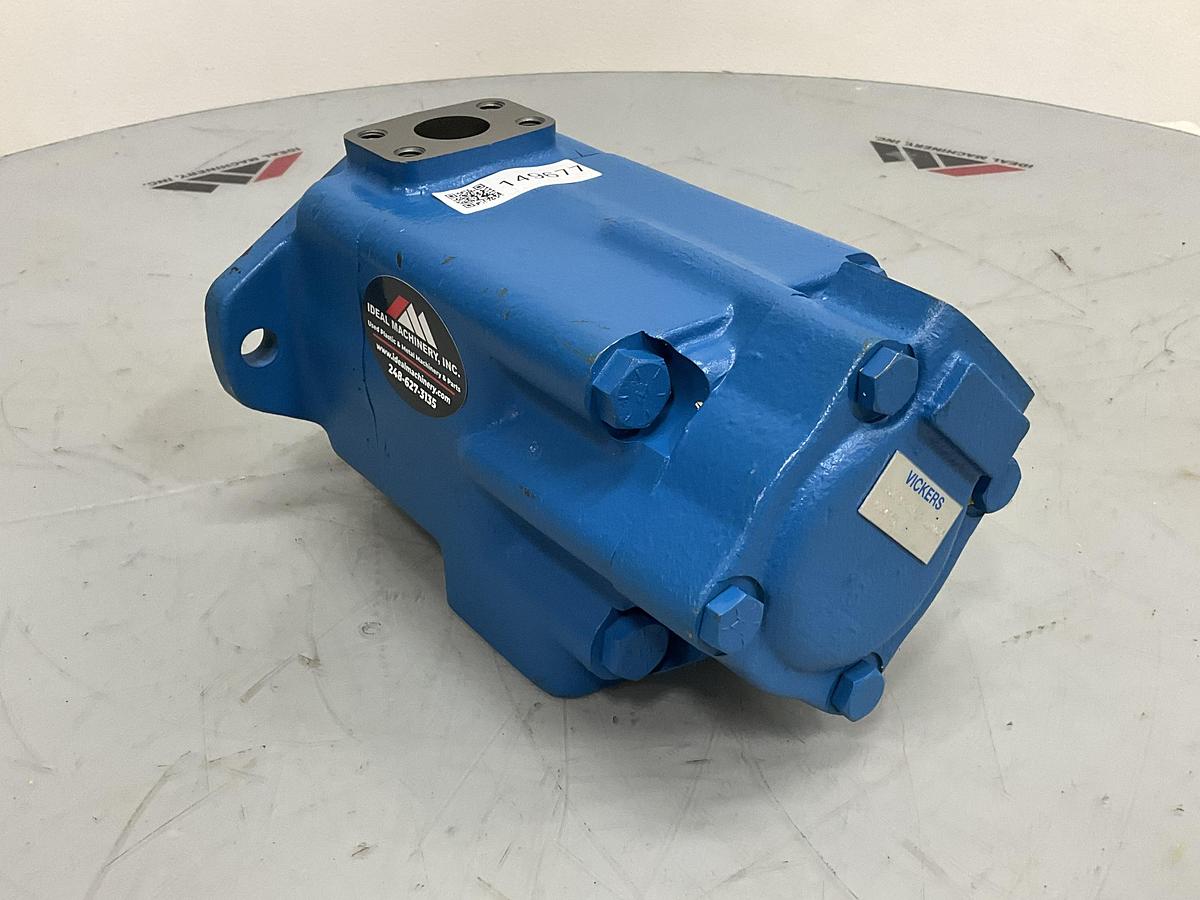 Used Vickers  3525V0H35A17 11AA20