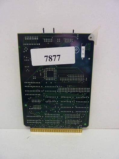 Used ZIATECH Circuit Board ZT89CT39 USED