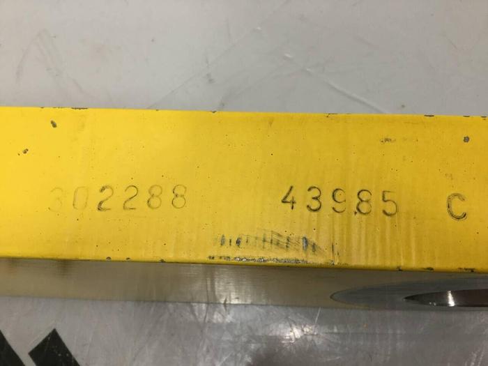 Used VAN DORN Inside Link 302288 #100009