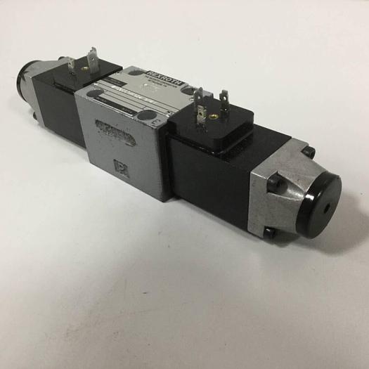 Used REXROTH Valve 4WE6E51AG24N9K4V #90385