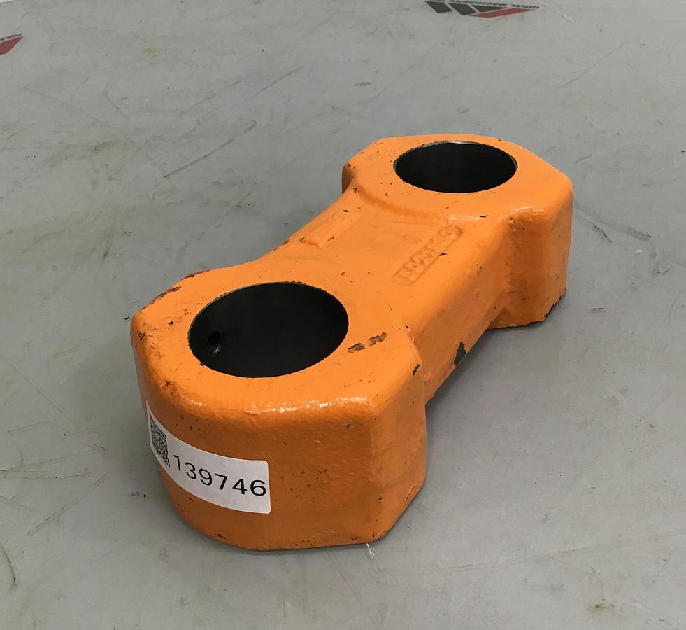 Used CINCINNATI MILACRON 5021830