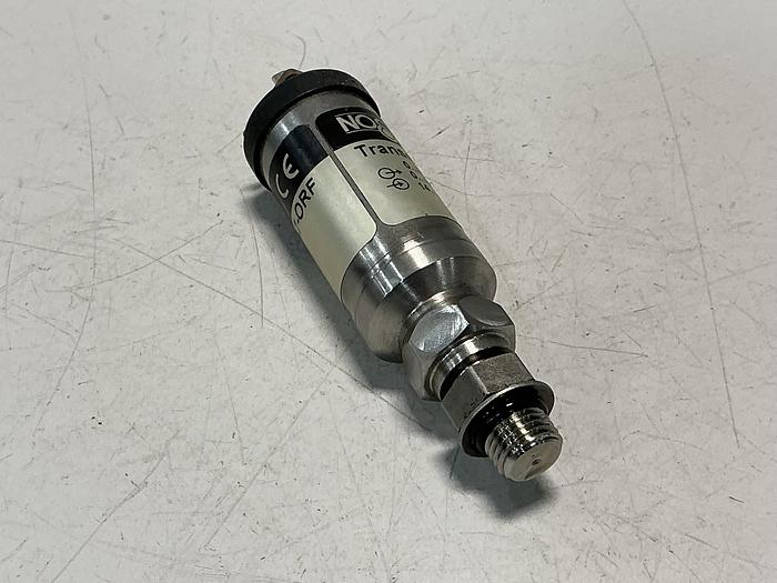 Used NOSHOK 201-3000-1-5-3-7-ORF