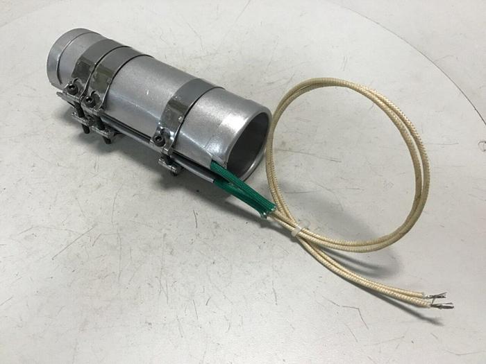 Used IMS 700 Watt Hot Sleeves Heater Band 134632 #118555
