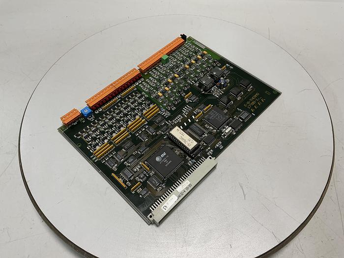 Used KEBA E-8-THERMO 1770B-1