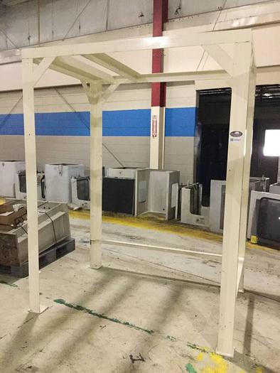 Used DNL / SCRAPPED / GENERIC Hopper Stand STAND987 #94987