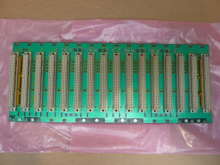 Used VERO ELECTRONICS Circuit Board 243-411516 #34054