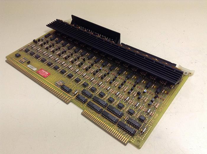 Used CMC / CINCINNATI MILACRON Circuit Board 3-531-4590A Used