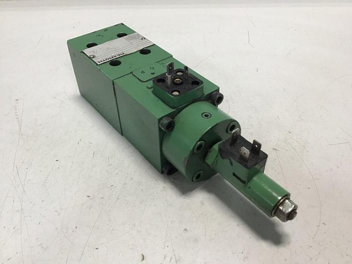 Used REXROTH Valve DBETR-10/315 Used