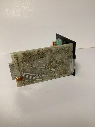 Used GORDINIER Temperature Control A630 Used