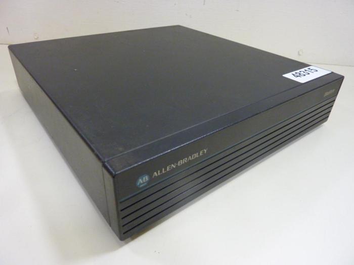 Used ALLEN BRADLEY DataMyte Control DATAMYTE 953 #48315