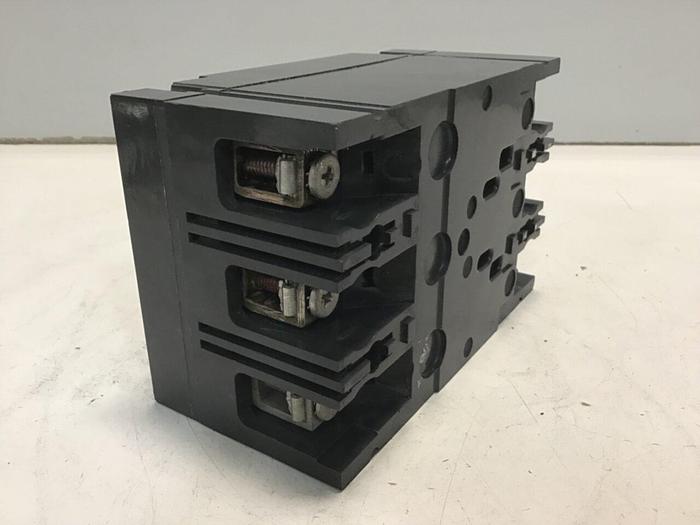 Used GE 50 Amp Breaker TED136050 / DISCONNECT #131923